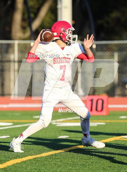 Thumbnail 3 in Saratoga @ Los Gatos photogallery.