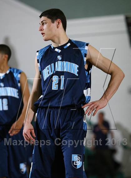 Thumbnail 3 in Bellarmine @ Deer Valley (CIF NorCal Regional D1 Semifinals) photogallery.