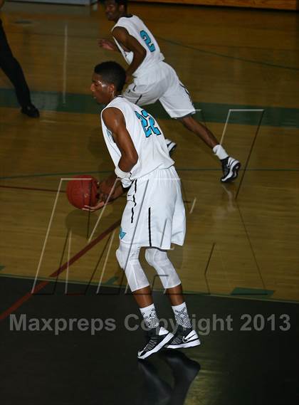 Thumbnail 1 in Bellarmine @ Deer Valley (CIF NorCal Regional D1 Semifinals) photogallery.