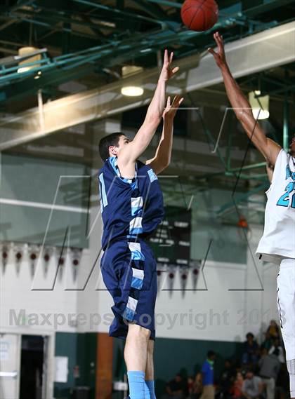 Thumbnail 1 in Bellarmine @ Deer Valley (CIF NorCal Regional D1 Semifinals) photogallery.