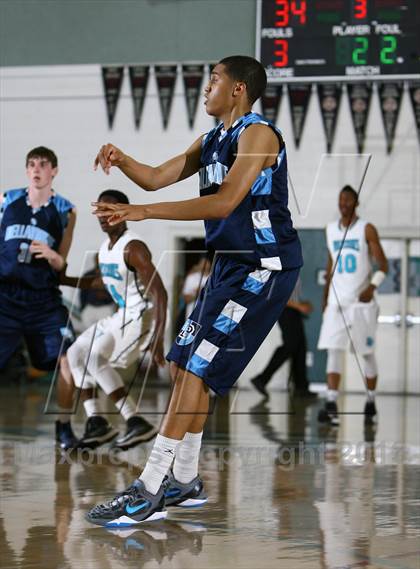 Thumbnail 3 in Bellarmine @ Deer Valley (CIF NorCal Regional D1 Semifinals) photogallery.