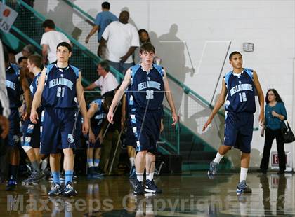 Thumbnail 2 in Bellarmine @ Deer Valley (CIF NorCal Regional D1 Semifinals) photogallery.