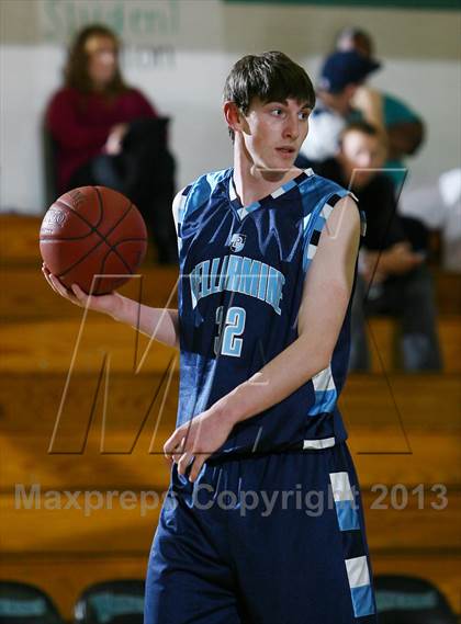 Thumbnail 2 in Bellarmine @ Deer Valley (CIF NorCal Regional D1 Semifinals) photogallery.