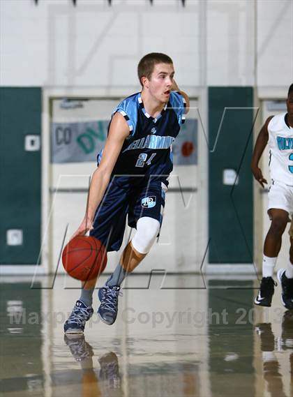 Thumbnail 3 in Bellarmine @ Deer Valley (CIF NorCal Regional D1 Semifinals) photogallery.