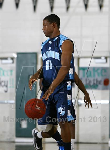Thumbnail 2 in Bellarmine @ Deer Valley (CIF NorCal Regional D1 Semifinals) photogallery.