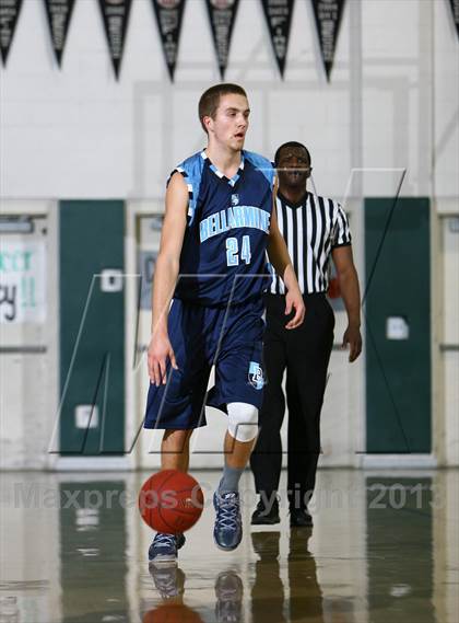 Thumbnail 1 in Bellarmine @ Deer Valley (CIF NorCal Regional D1 Semifinals) photogallery.