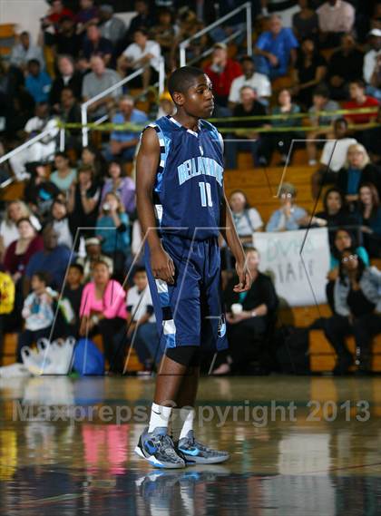 Thumbnail 3 in Bellarmine @ Deer Valley (CIF NorCal Regional D1 Semifinals) photogallery.