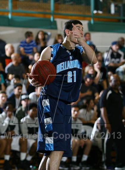 Thumbnail 1 in Bellarmine @ Deer Valley (CIF NorCal Regional D1 Semifinals) photogallery.