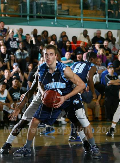 Thumbnail 1 in Bellarmine @ Deer Valley (CIF NorCal Regional D1 Semifinals) photogallery.