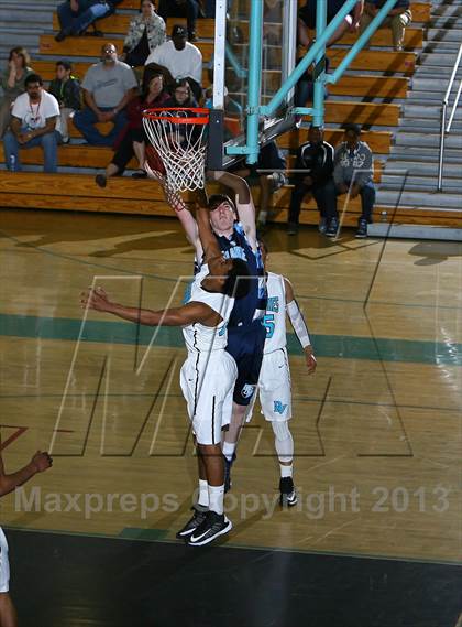 Thumbnail 3 in Bellarmine @ Deer Valley (CIF NorCal Regional D1 Semifinals) photogallery.