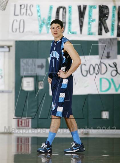 Thumbnail 3 in Bellarmine @ Deer Valley (CIF NorCal Regional D1 Semifinals) photogallery.