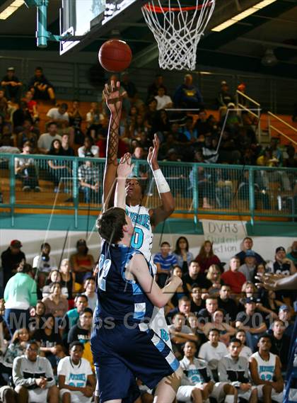 Thumbnail 2 in Bellarmine @ Deer Valley (CIF NorCal Regional D1 Semifinals) photogallery.