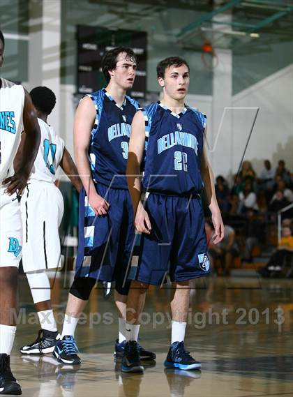 Thumbnail 3 in Bellarmine @ Deer Valley (CIF NorCal Regional D1 Semifinals) photogallery.