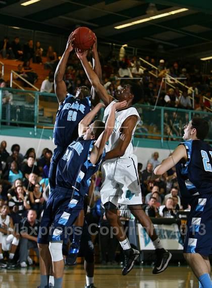 Thumbnail 2 in Bellarmine @ Deer Valley (CIF NorCal Regional D1 Semifinals) photogallery.