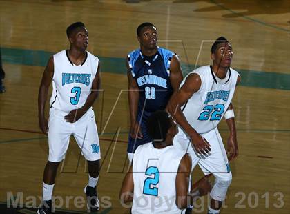 Thumbnail 1 in Bellarmine @ Deer Valley (CIF NorCal Regional D1 Semifinals) photogallery.