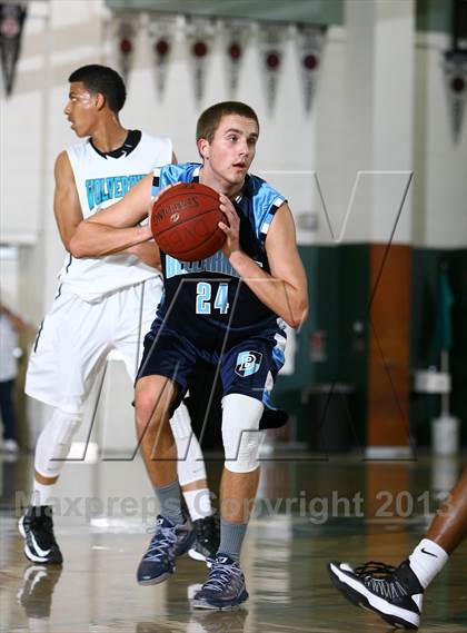 Thumbnail 1 in Bellarmine @ Deer Valley (CIF NorCal Regional D1 Semifinals) photogallery.