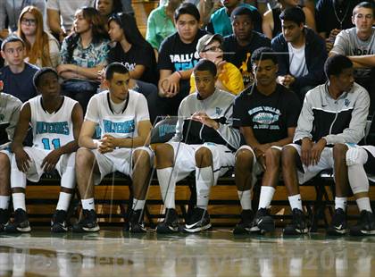 Thumbnail 1 in Bellarmine @ Deer Valley (CIF NorCal Regional D1 Semifinals) photogallery.