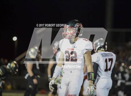 Thumbnail 1 in Muskego vs. Franklin photogallery.