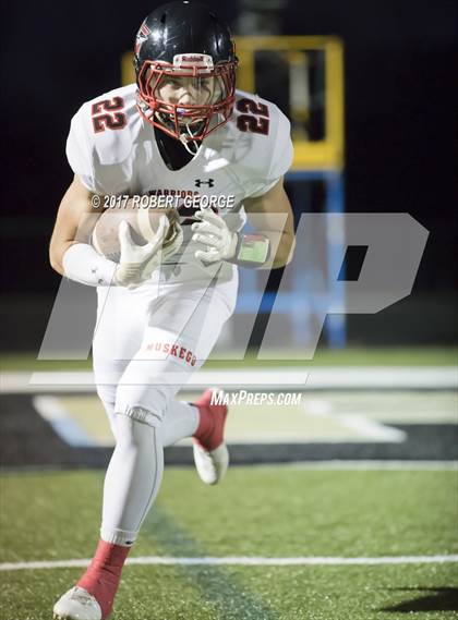 Thumbnail 1 in Muskego vs. Franklin photogallery.