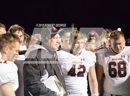 Thumbnail 3 in Muskego vs. Franklin photogallery.
