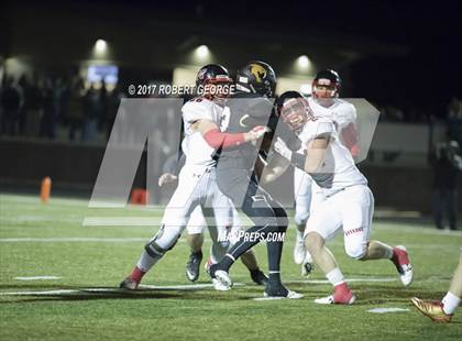 Thumbnail 1 in Muskego vs. Franklin photogallery.