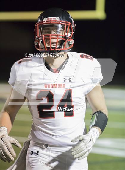 Thumbnail 3 in Muskego vs. Franklin photogallery.