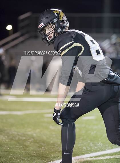 Thumbnail 1 in Muskego vs. Franklin photogallery.