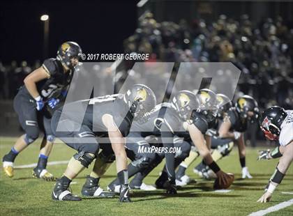 Thumbnail 3 in Muskego vs. Franklin photogallery.