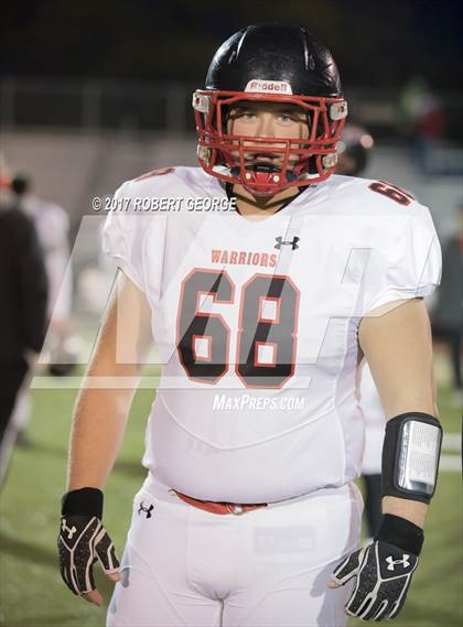 Thumbnail 3 in Muskego vs. Franklin photogallery.