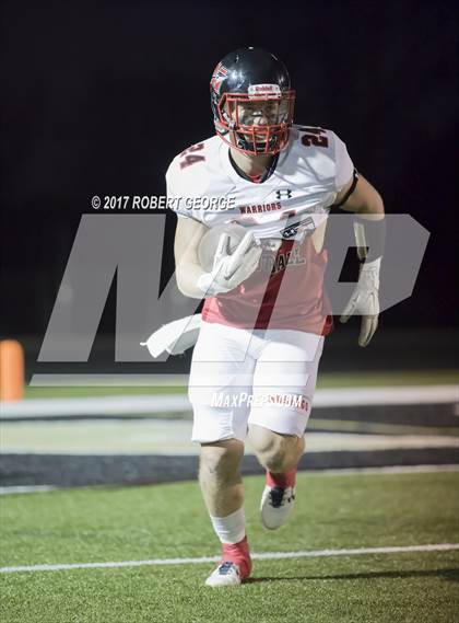 Thumbnail 3 in Muskego vs. Franklin photogallery.