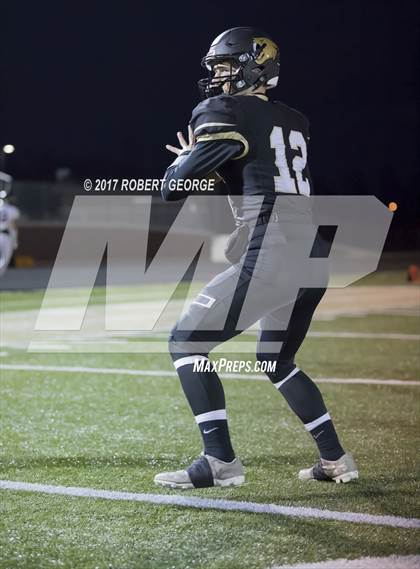 Thumbnail 2 in Muskego vs. Franklin photogallery.