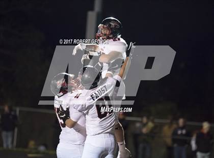 Thumbnail 2 in Muskego vs. Franklin photogallery.