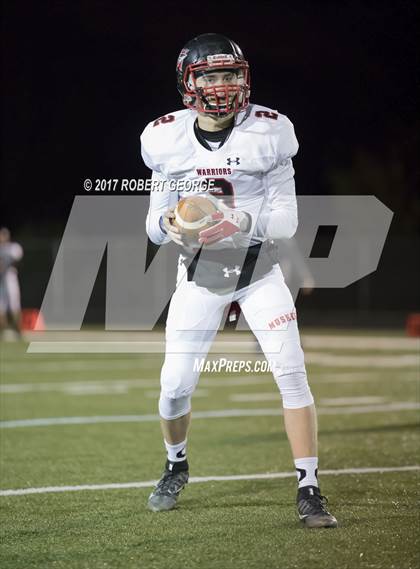 Thumbnail 1 in Muskego vs. Franklin photogallery.