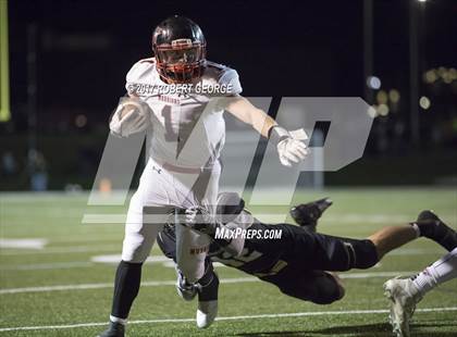 Thumbnail 3 in Muskego vs. Franklin photogallery.