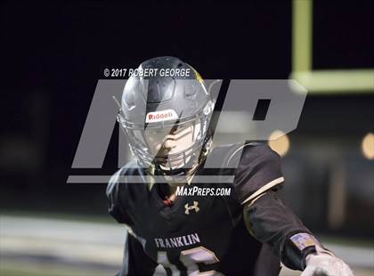 Thumbnail 2 in Muskego vs. Franklin photogallery.