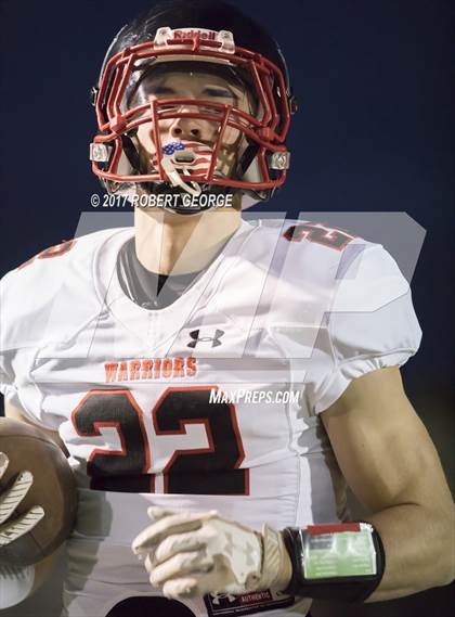 Thumbnail 3 in Muskego vs. Franklin photogallery.
