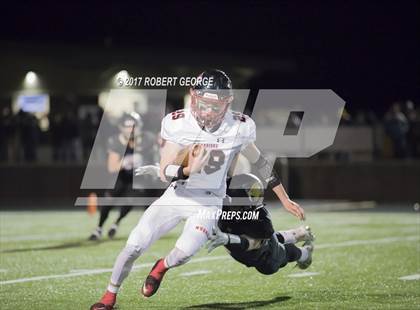 Thumbnail 2 in Muskego vs. Franklin photogallery.