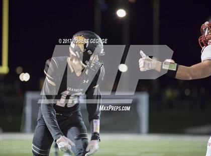 Thumbnail 2 in Muskego vs. Franklin photogallery.