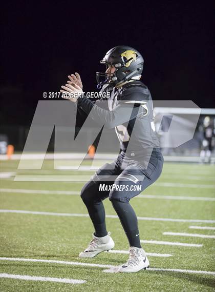 Thumbnail 3 in Muskego vs. Franklin photogallery.