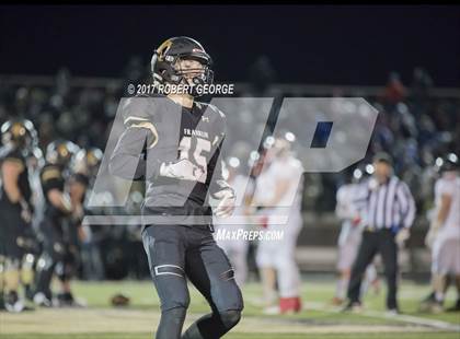 Thumbnail 1 in Muskego vs. Franklin photogallery.