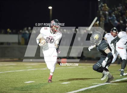 Thumbnail 1 in Muskego vs. Franklin photogallery.