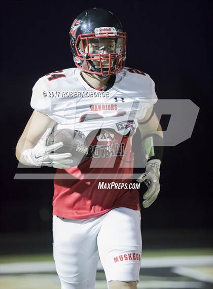 Thumbnail 1 in Muskego vs. Franklin photogallery.