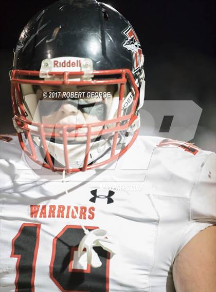 Thumbnail 3 in Muskego vs. Franklin photogallery.