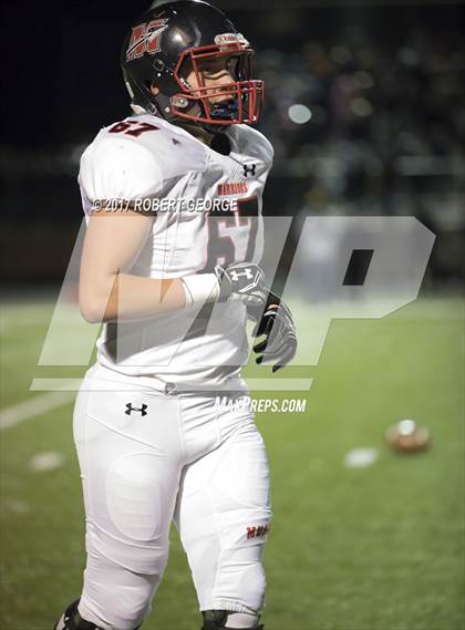 Thumbnail 1 in Muskego vs. Franklin photogallery.