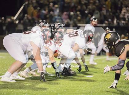 Thumbnail 1 in Muskego vs. Franklin photogallery.