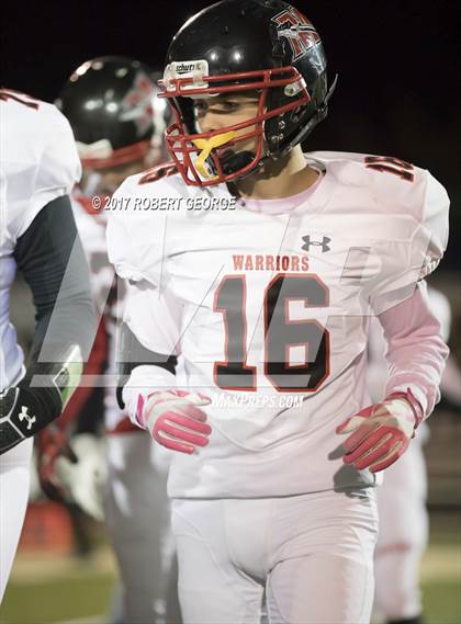 Thumbnail 1 in Muskego vs. Franklin photogallery.