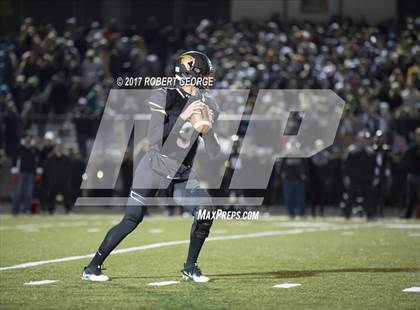 Thumbnail 1 in Muskego vs. Franklin photogallery.