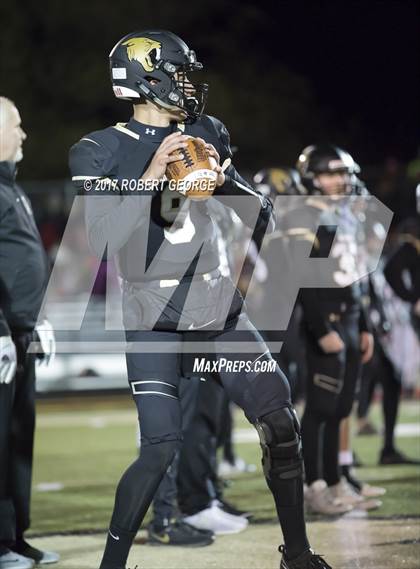 Thumbnail 2 in Muskego vs. Franklin photogallery.