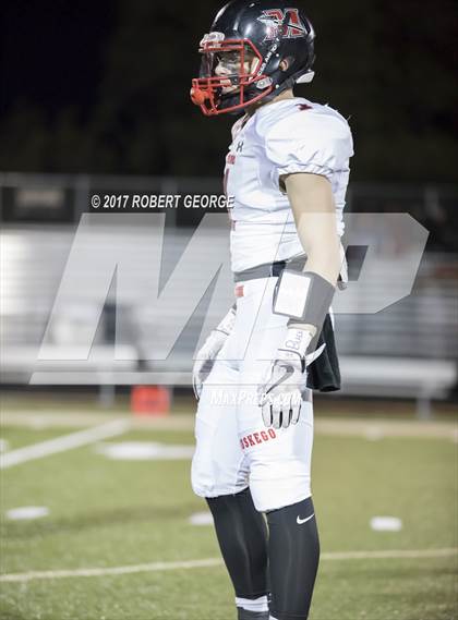 Thumbnail 1 in Muskego vs. Franklin photogallery.