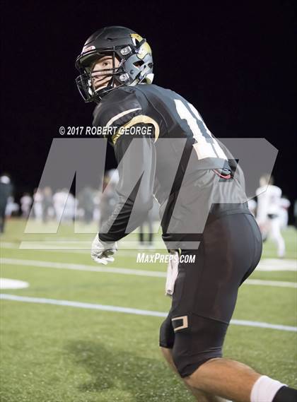 Thumbnail 3 in Muskego vs. Franklin photogallery.